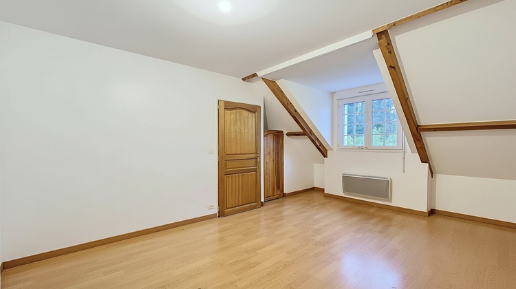 Ma-Cabane - Location Maison ORGEVAL, 122 m²