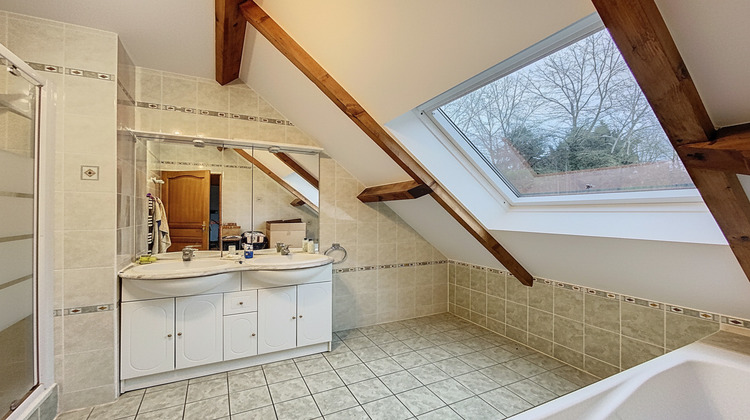 Ma-Cabane - Location Maison ORGEVAL, 122 m²