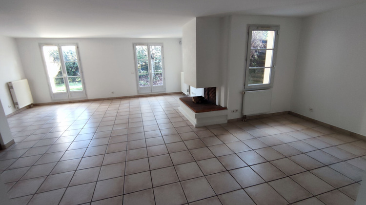 Ma-Cabane - Location Maison ORGEVAL, 140 m²