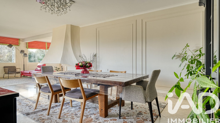 Ma-Cabane - Location Maison Orgeval, 250 m²