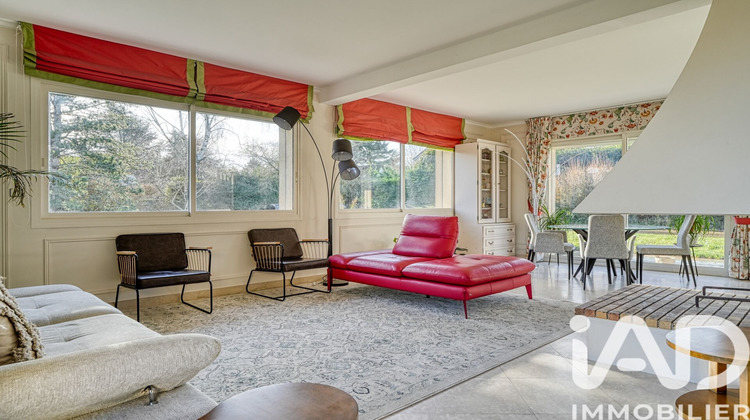 Ma-Cabane - Location Maison Orgeval, 250 m²