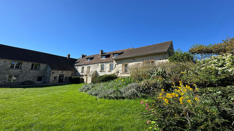 Ma-Cabane - Location Maison ORGEVAL, 333 m²