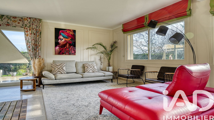 Ma-Cabane - Location Maison Orgeval, 250 m²