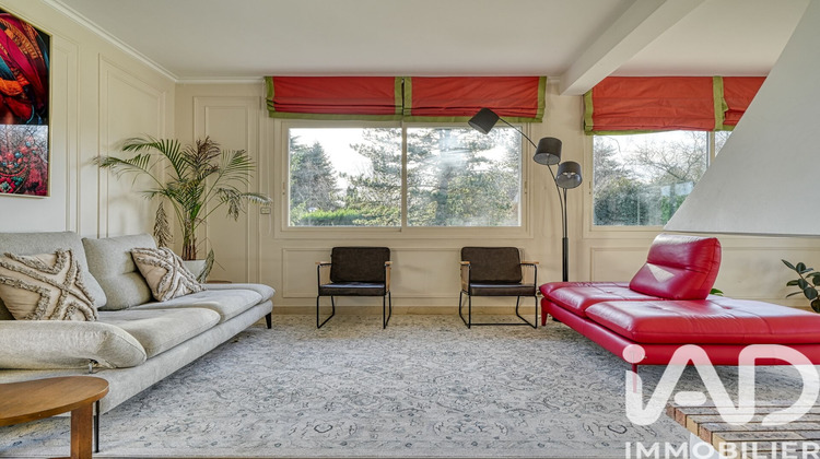 Ma-Cabane - Location Maison Orgeval, 250 m²