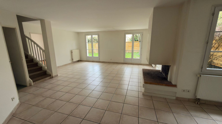 Ma-Cabane - Location Maison ORGEVAL, 140 m²