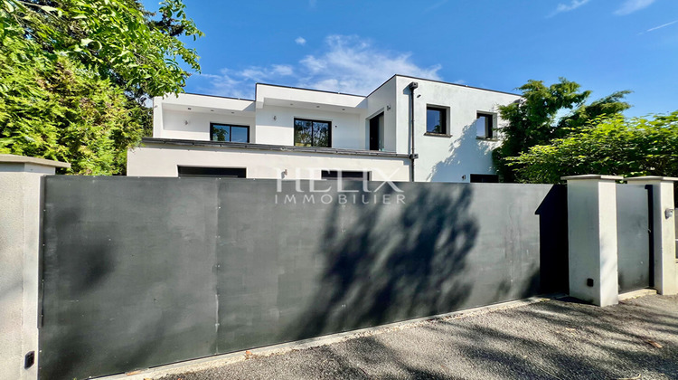 Ma-Cabane - Location Maison ORGEVAL, 165 m²