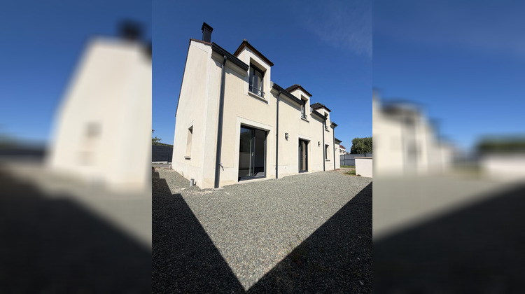 Ma-Cabane - Location Maison ORGEVAL, 159 m²