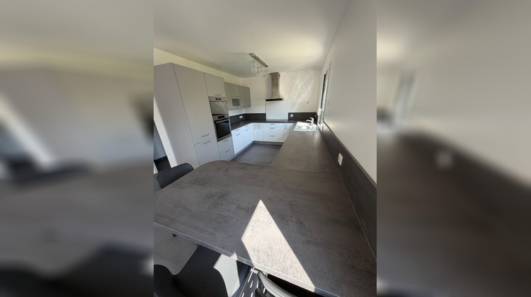 Ma-Cabane - Location Maison ORGEVAL, 159 m²
