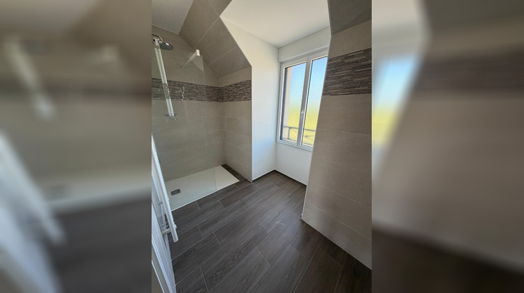 Ma-Cabane - Location Maison ORGEVAL, 159 m²