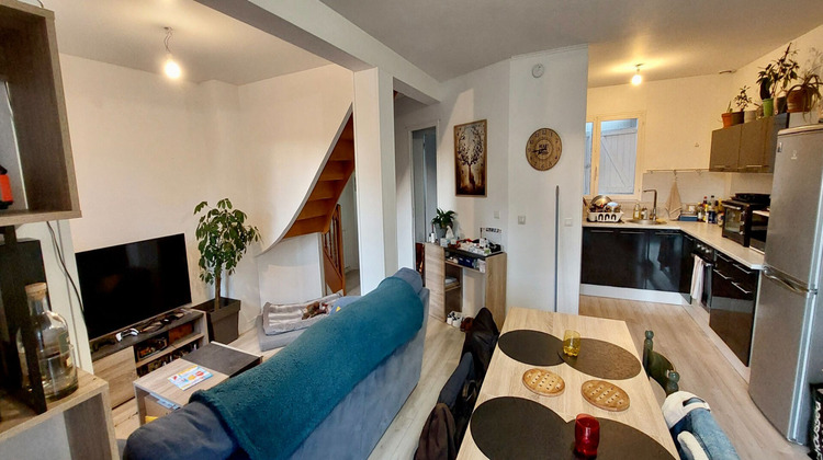 Ma-Cabane - Location Maison ORLEANS, 68 m²