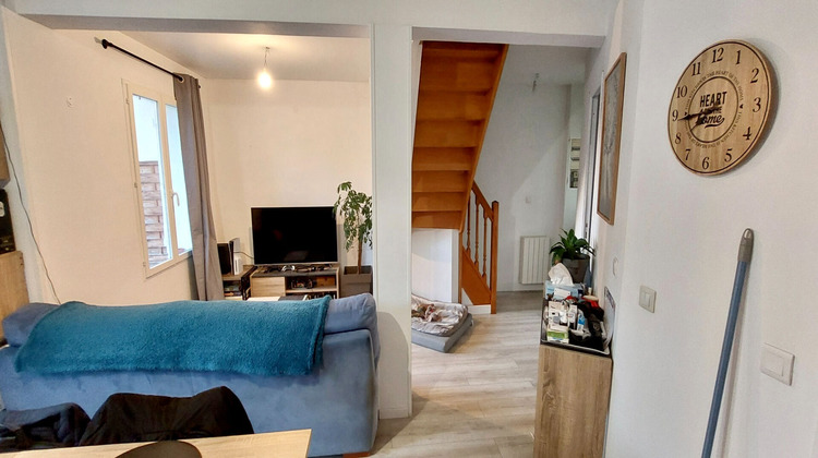 Ma-Cabane - Location Maison ORLEANS, 68 m²