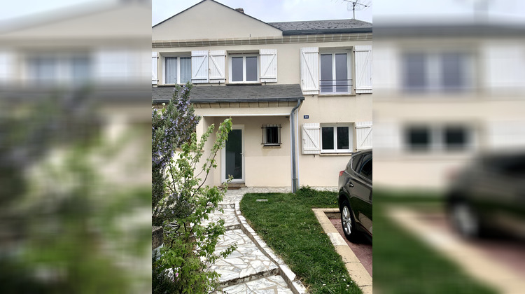 Ma-Cabane - Location Maison ORLEANS, 68 m²