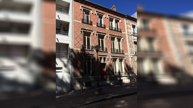 Ma-Cabane - Location Maison ORLEANS, 180 m²