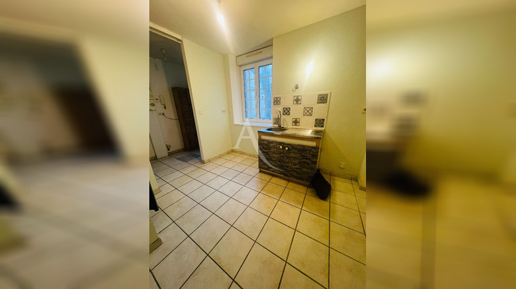 Ma-Cabane - Location Maison ORLEANS, 57 m²