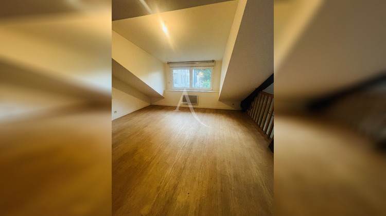 Ma-Cabane - Location Maison ORLEANS, 57 m²