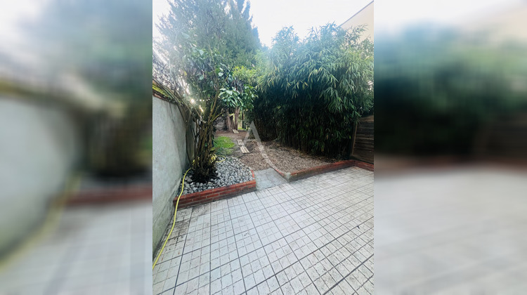 Ma-Cabane - Location Maison ORLEANS, 57 m²