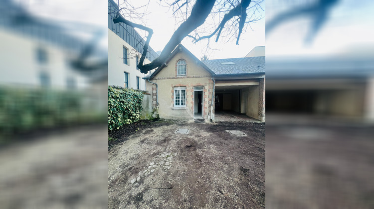 Ma-Cabane - Location Maison ORLEANS, 57 m²