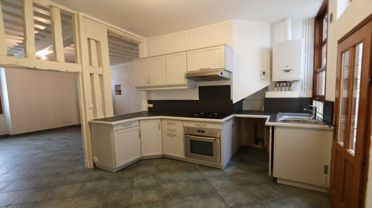 Ma-Cabane - Location Maison ORLEANS, 70 m²