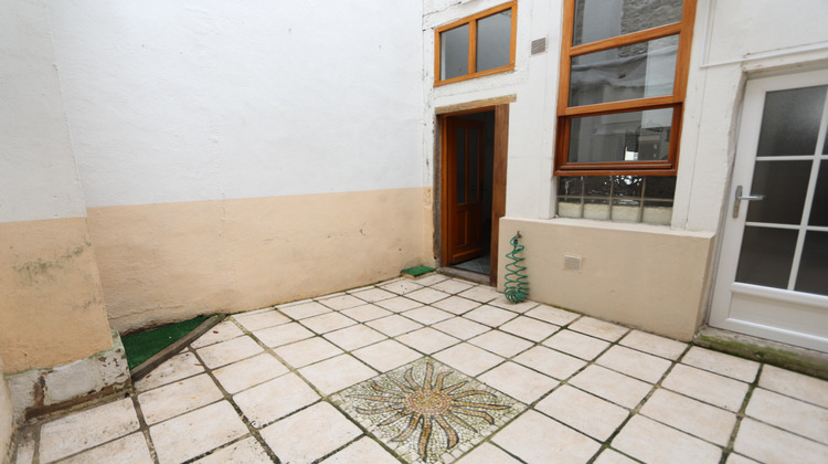 Ma-Cabane - Location Maison ORLEANS, 70 m²