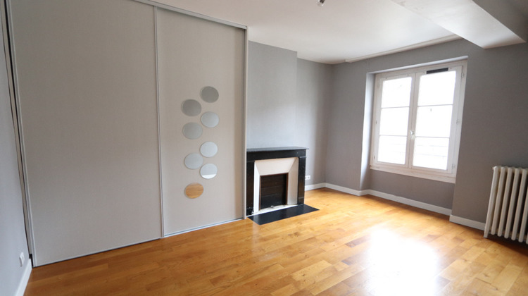 Ma-Cabane - Location Maison ORLEANS, 70 m²