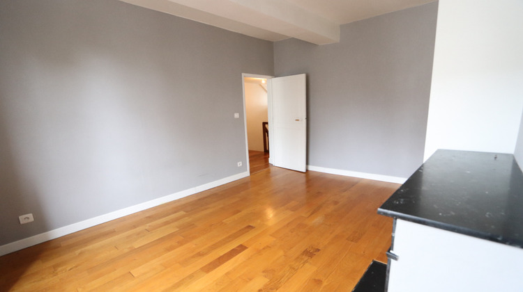 Ma-Cabane - Location Maison ORLEANS, 70 m²