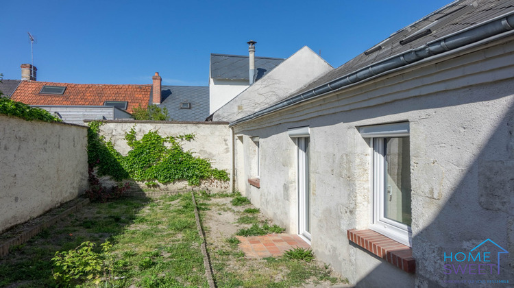 Ma-Cabane - Location Maison Orléans, 127 m²
