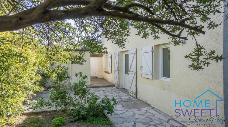 Ma-Cabane - Location Maison Orléans, 127 m²