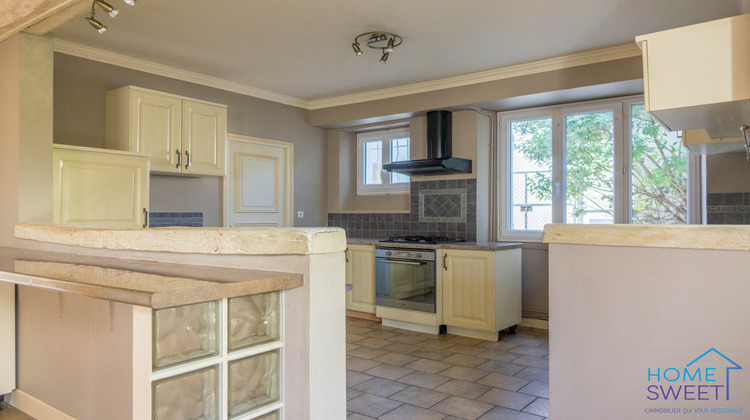 Ma-Cabane - Location Maison Orléans, 127 m²