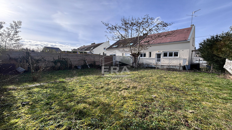 Ma-Cabane - Location Maison ORLEANS, 90 m²