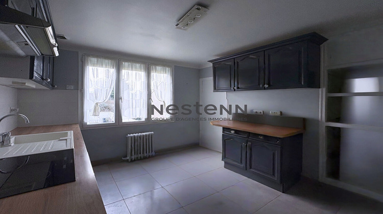 Ma-Cabane - Location Maison ORLEANS, 84 m²