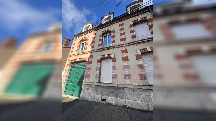 Ma-Cabane - Location Maison ORLEANS, 163 m²