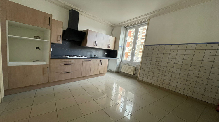 Ma-Cabane - Location Maison ORLEANS, 163 m²