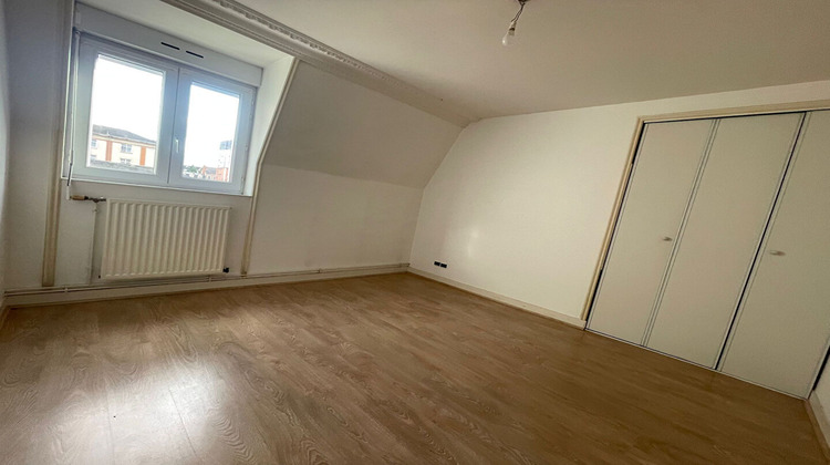 Ma-Cabane - Location Maison ORLEANS, 163 m²