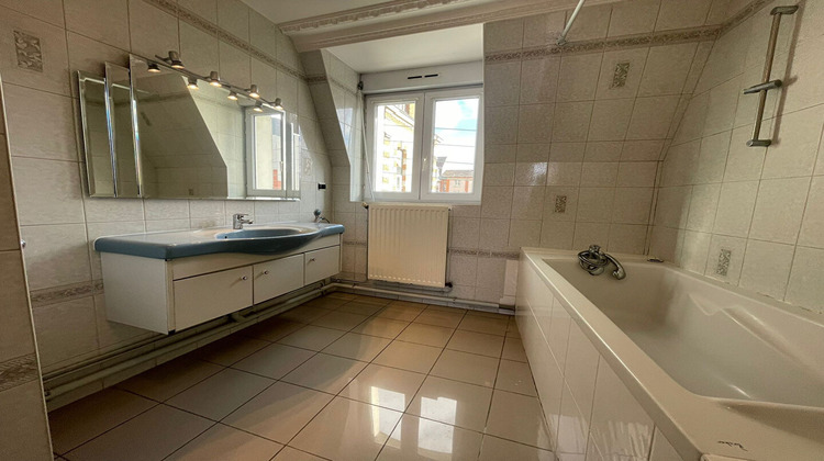 Ma-Cabane - Location Maison ORLEANS, 163 m²