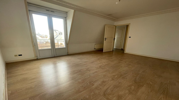 Ma-Cabane - Location Maison ORLEANS, 163 m²