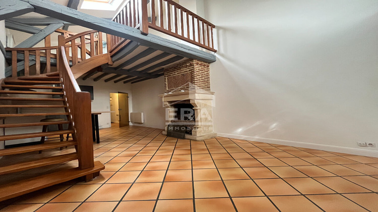 Ma-Cabane - Location Maison ORLEANS, 94 m²