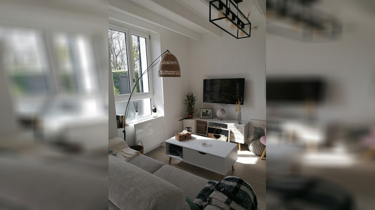 Ma-Cabane - Location Maison ORLEANS, 47 m²