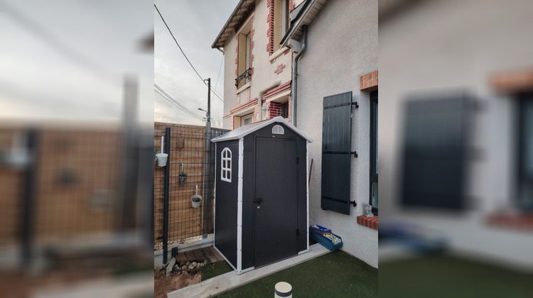 Ma-Cabane - Location Maison ORLEANS, 47 m²