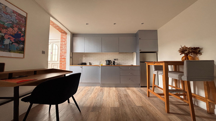 Ma-Cabane - Location Maison ORLEANS, 42 m²