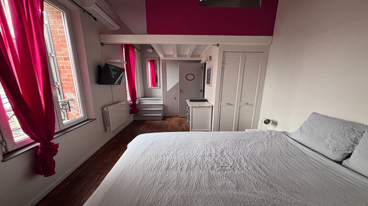 Ma-Cabane - Location Maison ORLEANS, 42 m²
