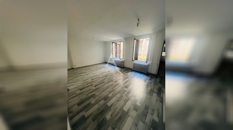 Ma-Cabane - Location Maison ORLEANS, 49 m²