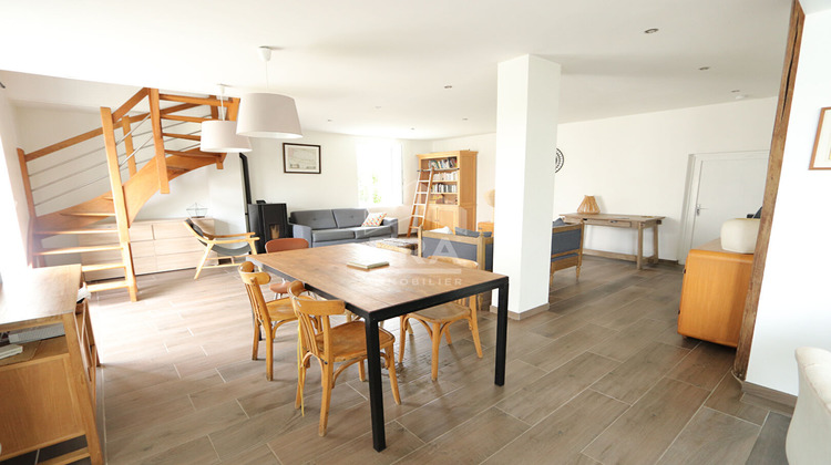 Ma-Cabane - Location Maison ORLEANS, 110 m²