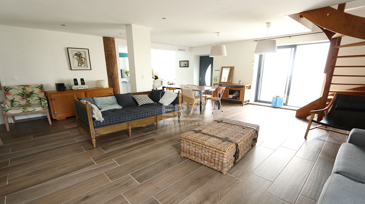 Ma-Cabane - Location Maison ORLEANS, 110 m²