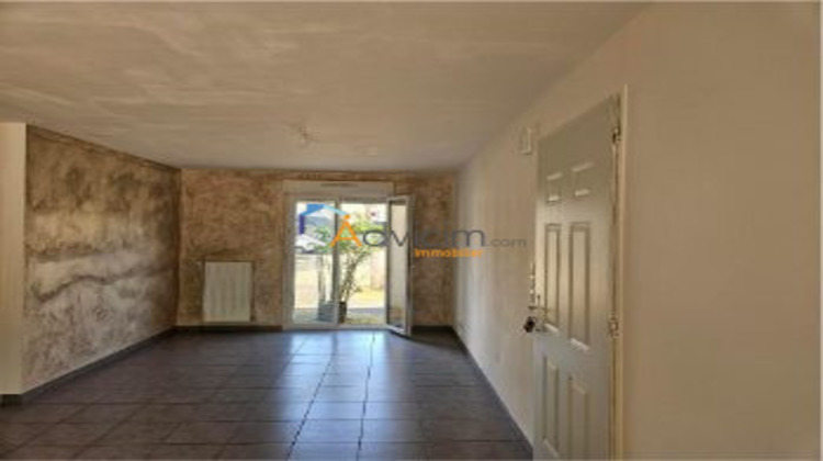 Ma-Cabane - Location Maison Orléans, 80 m²