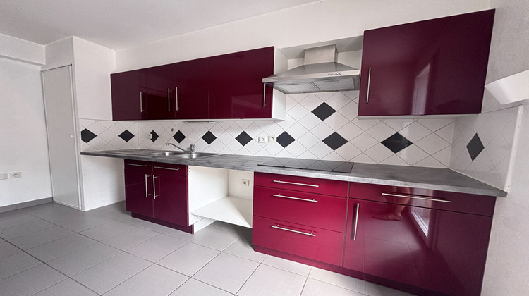Ma-Cabane - Location Maison ORLEANS, 86 m²