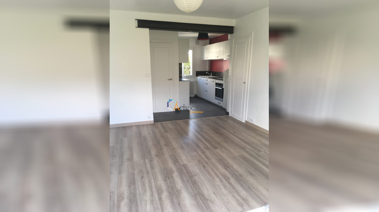 Ma-Cabane - Location Maison Orleans, 62 m²