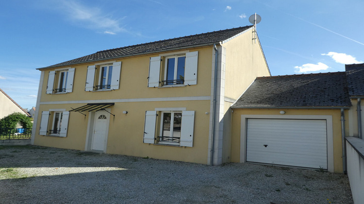 Ma-Cabane - Location Maison ORLEANS, 129 m²