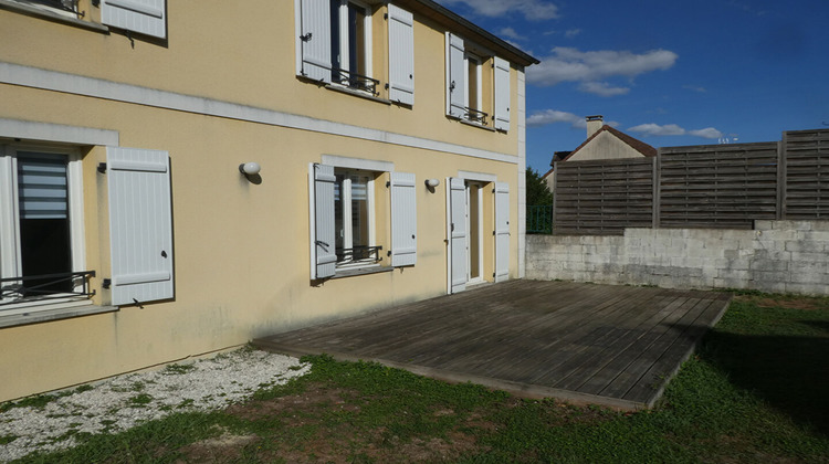 Ma-Cabane - Location Maison ORLEANS, 129 m²