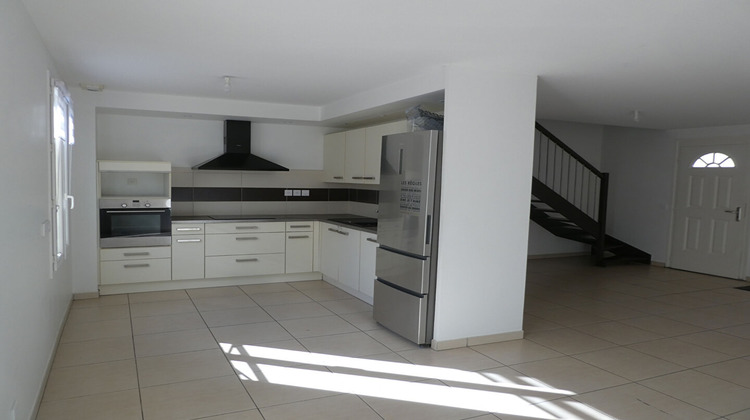 Ma-Cabane - Location Maison ORLEANS, 129 m²