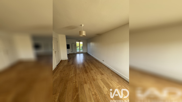 Ma-Cabane - Location Maison Orléans, 83 m²